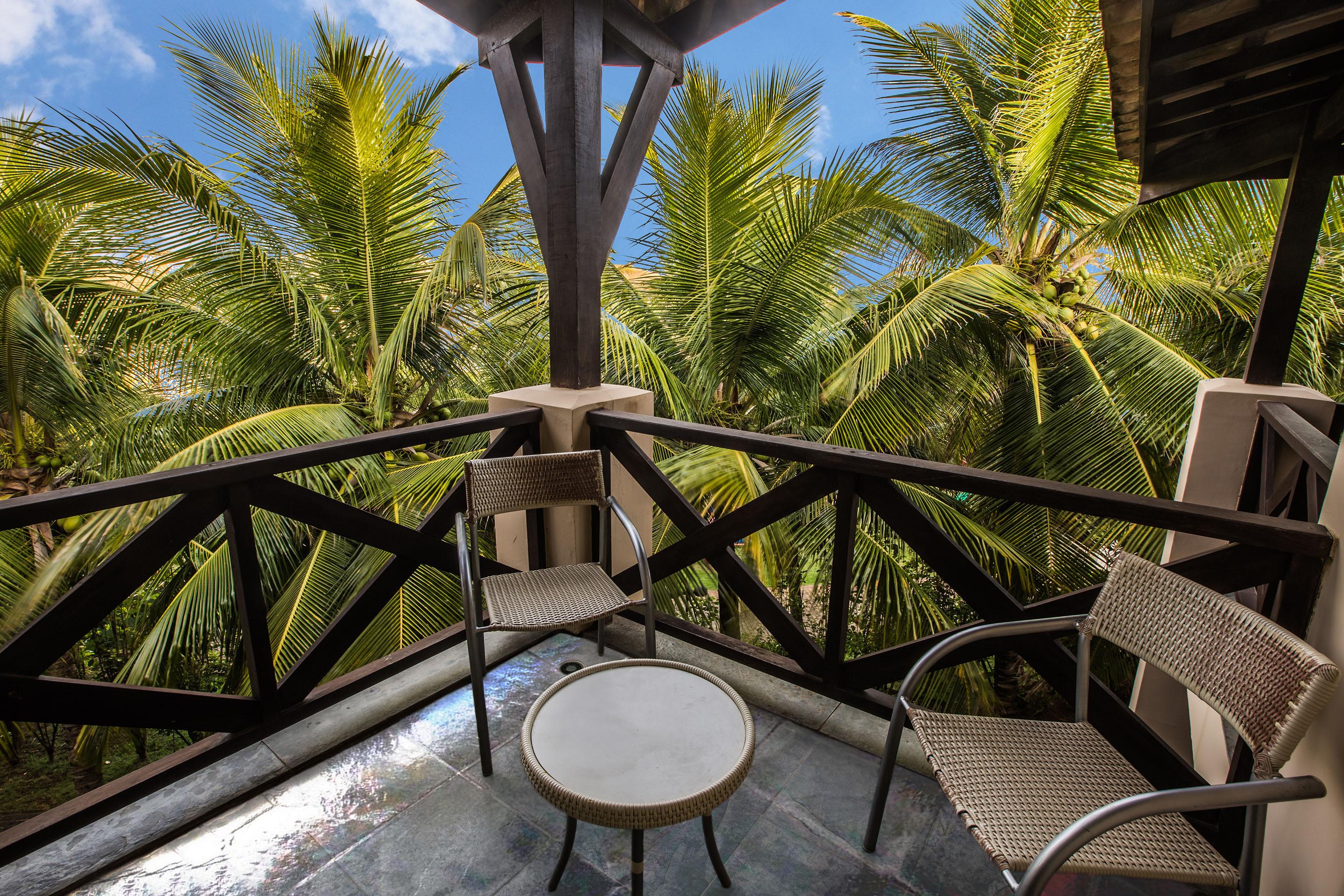 Catussaba Resort Hotel Salvador da Bahia Exterior foto