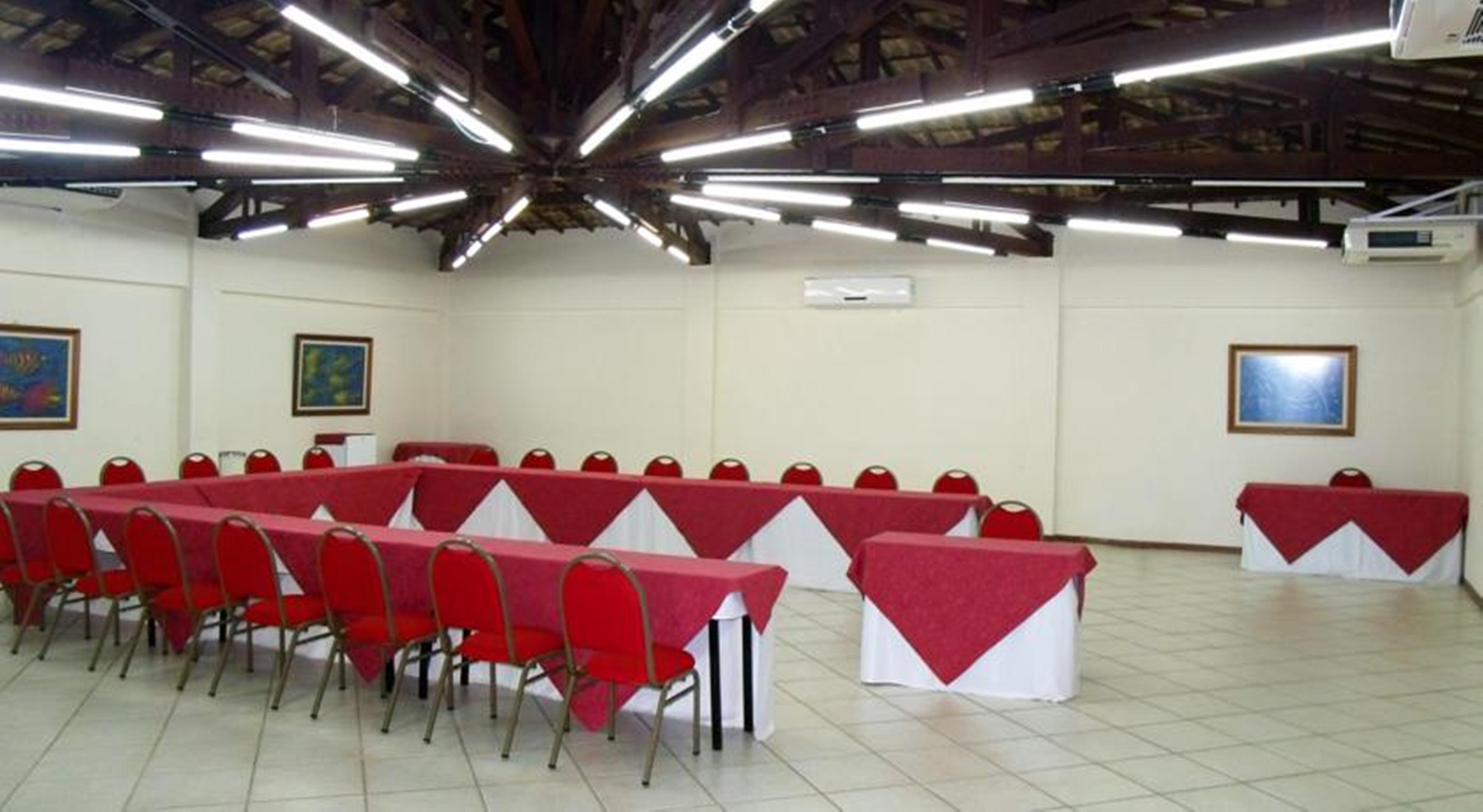 Catussaba Resort Hotel Salvador da Bahia Exterior foto