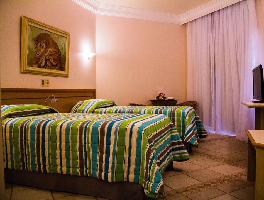 Catussaba Resort Hotel Salvador da Bahia Exterior foto